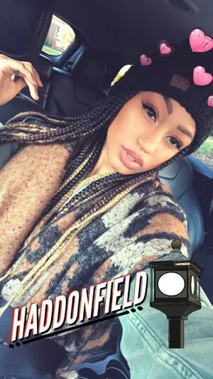 Nia Simone OnlyFans Leaked Free Thumbnail Picture - #7wcZJFrGcF