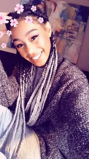 Nia Simone OnlyFans Leaked Free Thumbnail Picture - #8EJtZENZzo