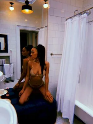 Nia Simone OnlyFans Leaked Free Thumbnail Picture - #AIRFVpZ1DV