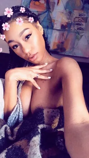 Nia Simone OnlyFans Leaked Free Thumbnail Picture - #C6lqvtkzGK