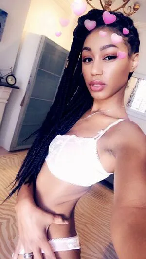 Nia Simone OnlyFans Leaked Free Thumbnail Picture - #DkfAQXmtG9
