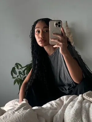 Nia Simone OnlyFans Leaked Free Thumbnail Picture - #Drv2cUl4KQ