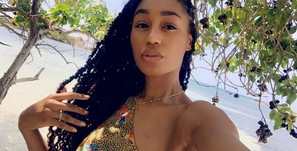 Nia Simone OnlyFans Leaked Free Thumbnail Picture - #EASdDBm93o