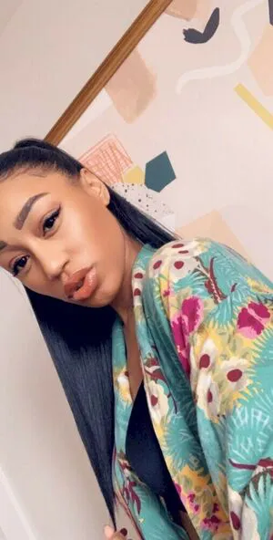 Nia Simone OnlyFans Leaked Free Thumbnail Picture - #EtmMqWcCpp