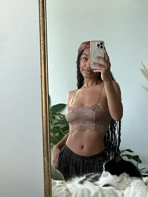 Nia Simone OnlyFans Leaked Free Thumbnail Picture - #FiCoScDJUf