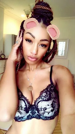 Nia Simone OnlyFans Leaked Free Thumbnail Picture - #Gjfz1OSsYV