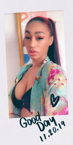 Nia Simone OnlyFans Leaked Free Thumbnail Picture - #I29fBp7Un6