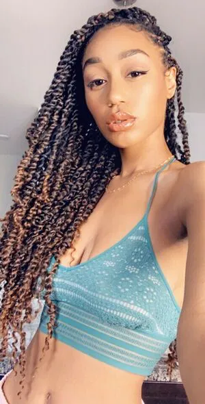 Nia Simone OnlyFans Leaked Free Thumbnail Picture - #IodIJbvmYq