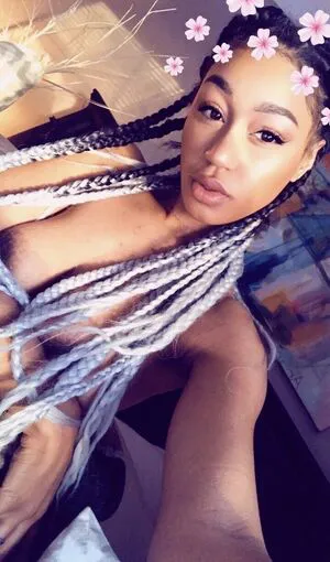 Nia Simone OnlyFans Leaked Free Thumbnail Picture - #K3QppH2Dpg