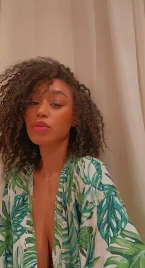 Nia Simone OnlyFans Leaked Free Thumbnail Picture - #KqyE91HcYK