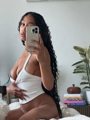 Nia Simone OnlyFans Leaked Free Thumbnail Picture - #Lf2FnNqluZ