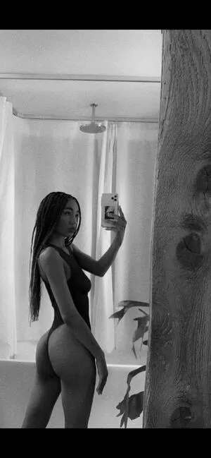 Nia Simone OnlyFans Leaked Free Thumbnail Picture - #MH4xVE7NVI