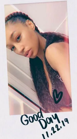 Nia Simone OnlyFans Leaked Free Thumbnail Picture - #NBEP1zF9fZ