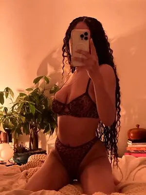 Nia Simone OnlyFans Leaked Free Thumbnail Picture - #NdXoA65jhA