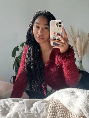 Nia Simone OnlyFans Leaked Free Thumbnail Picture - #PrMu8JVOVE