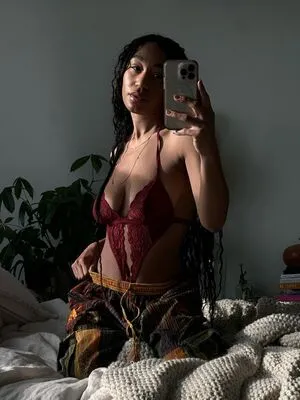 Nia Simone OnlyFans Leaked Free Thumbnail Picture - #SpK3g5mTdj