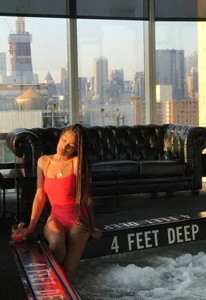 Nia Simone OnlyFans Leaked Free Thumbnail Picture - #aOzI2nCV3e