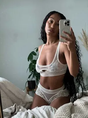 Nia Simone OnlyFans Leaked Free Thumbnail Picture - #aqzt1L4H3P