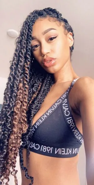 Nia Simone OnlyFans Leaked Free Thumbnail Picture - #ayEUGSnZph