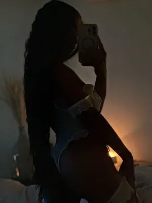 Nia Simone OnlyFans Leaked Free Thumbnail Picture - #cEFnX5xo6E