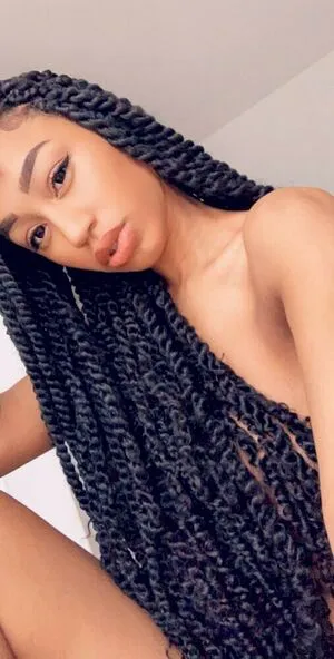 Nia Simone OnlyFans Leaked Free Thumbnail Picture - #clOsOmSXwG