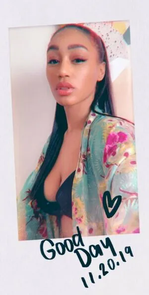 Nia Simone OnlyFans Leaked Free Thumbnail Picture - #eDKpKR2js5