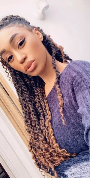 Nia Simone OnlyFans Leaked Free Thumbnail Picture - #ebsB8DXemk