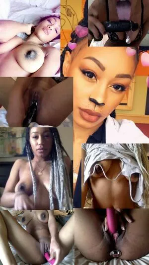 Nia Simone OnlyFans Leaked Free Thumbnail Picture - #fLPotJXU7H