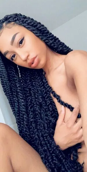 Nia Simone OnlyFans Leaked Free Thumbnail Picture - #fMLoBqnAtO