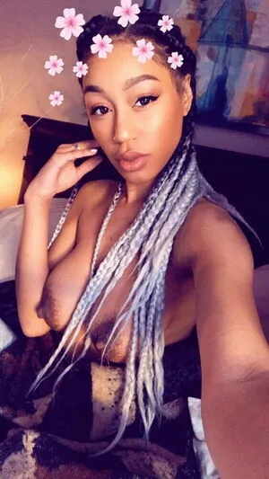 Nia Simone OnlyFans Leaked Free Thumbnail Picture - #hNpWOOB86A