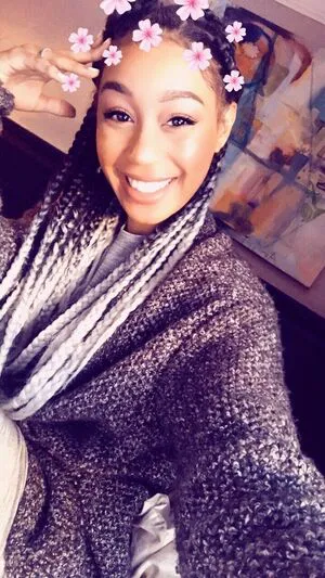 Nia Simone OnlyFans Leaked Free Thumbnail Picture - #iN2jn3dghJ