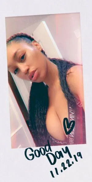 Nia Simone OnlyFans Leaked Free Thumbnail Picture - #lKlTFEhvCR