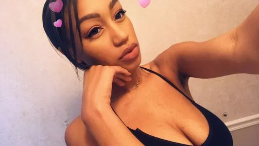Nia Simone OnlyFans Leaked Free Thumbnail Picture - #leAq77ghml