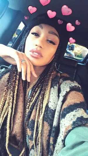 Nia Simone OnlyFans Leaked Free Thumbnail Picture - #lp3Q2gbdDr