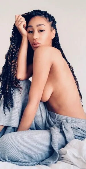 Nia Simone OnlyFans Leaked Free Thumbnail Picture - #m6FdAkjVIk