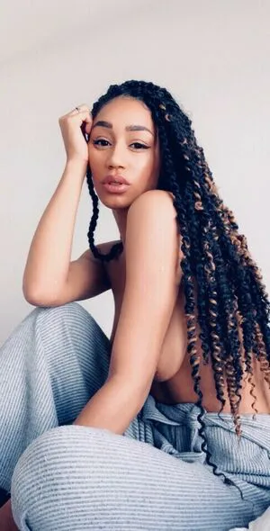 Nia Simone OnlyFans Leaked Free Thumbnail Picture - #o6LxBjyD8E