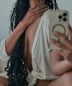 Nia Simone OnlyFans Leaked Free Thumbnail Picture - #pDMuMItBSL