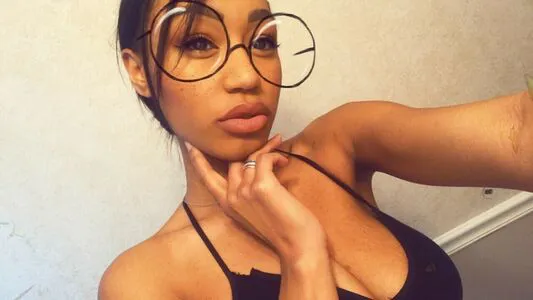 Nia Simone OnlyFans Leaked Free Thumbnail Picture - #pszFI446IY