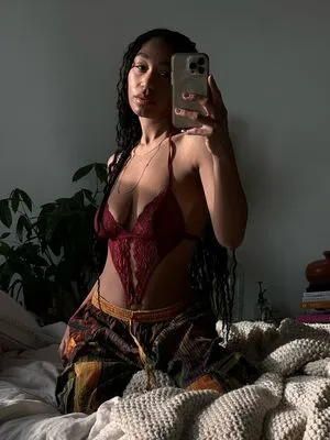 Nia Simone OnlyFans Leaked Free Thumbnail Picture - #qosbDEWdxZ