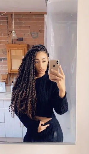 Nia Simone OnlyFans Leaked Free Thumbnail Picture - #rAAM0hTLeN