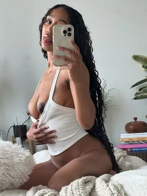 Nia Simone OnlyFans Leaked Free Thumbnail Picture - #wRzIvfB41F
