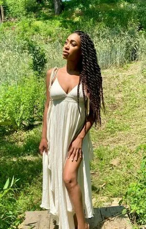 Nia Simone OnlyFans Leaked Free Thumbnail Picture - #xpaVfFn5kg