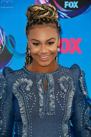 Nia Sioux OnlyFans Leaked Free Thumbnail Picture - #1Wx8wxZP9b