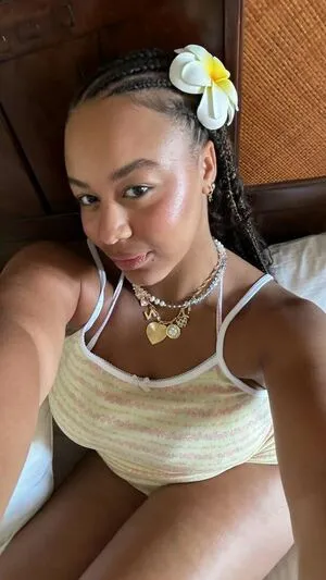 Nia Sioux OnlyFans Leaked Free Thumbnail Picture - #2frERISIHN