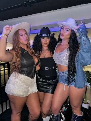 Nia Sioux OnlyFans Leaked Free Thumbnail Picture - #4qMmkixnef