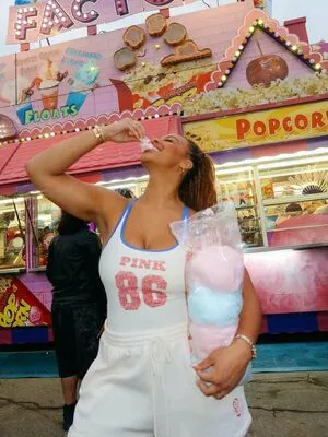 Nia Sioux OnlyFans Leaked Free Thumbnail Picture - #7uWo0n9qDD