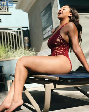 Nia Sioux OnlyFans Leaked Free Thumbnail Picture - #8paHhXy21H
