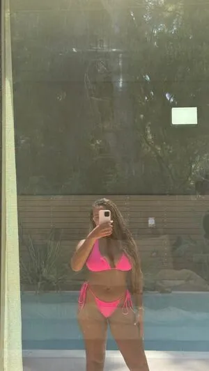 Nia Sioux OnlyFans Leaked Free Thumbnail Picture - #BNraC8mYe8