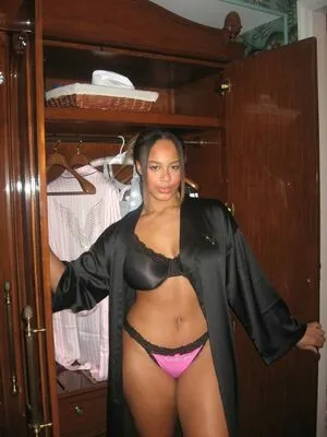 Nia Sioux OnlyFans Leaked Free Thumbnail Picture - #ENEgzp1jxB