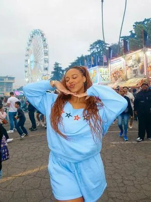 Nia Sioux OnlyFans Leaked Free Thumbnail Picture - #EbtPfV5d0c
